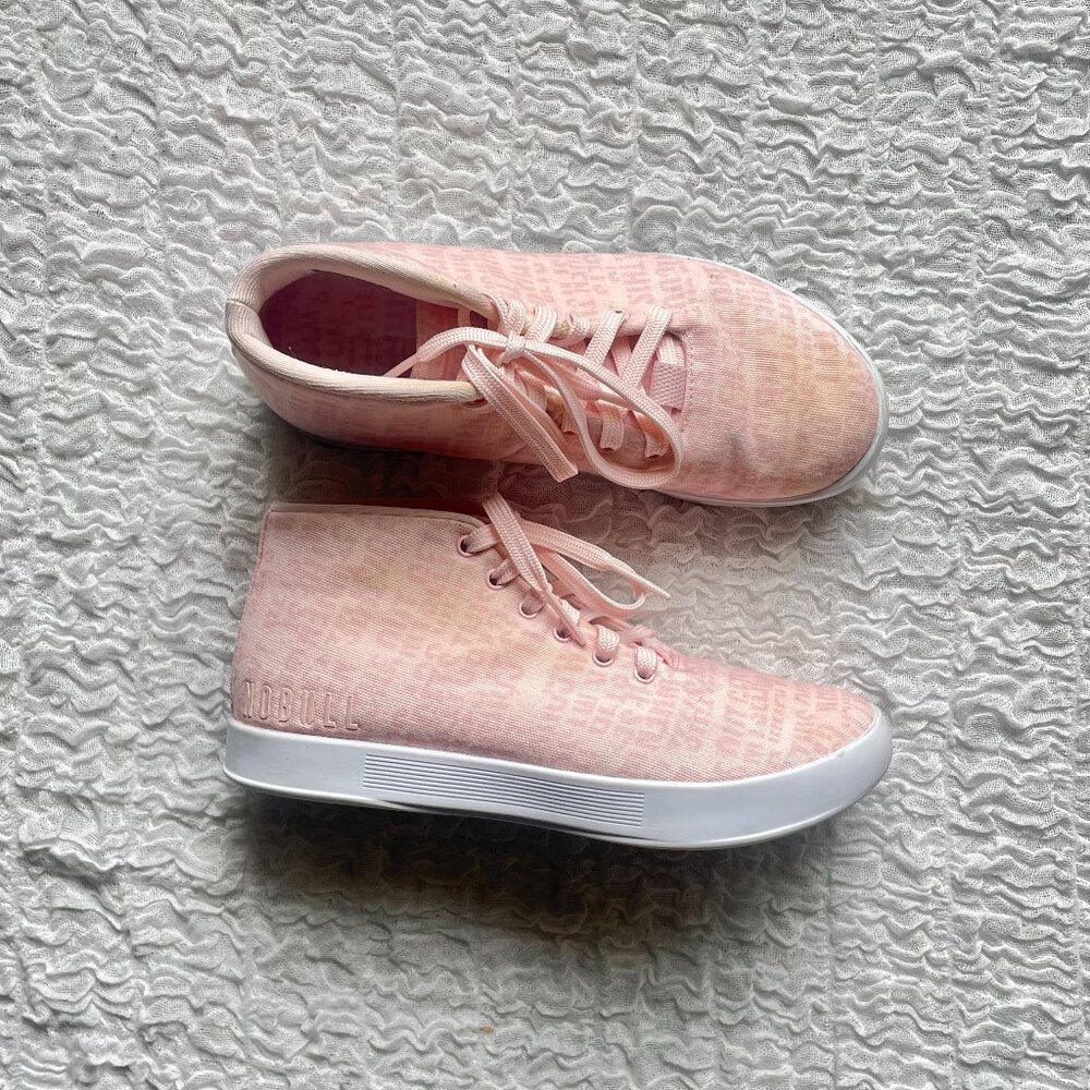NOBULL High Top Trainers
